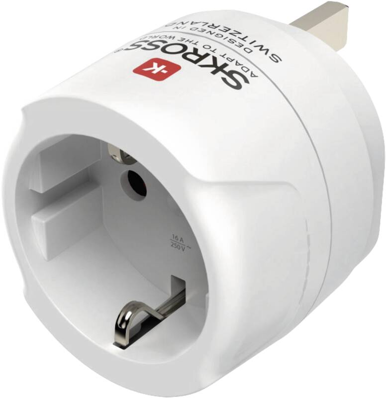 Adapter, Elektronik, Stecker