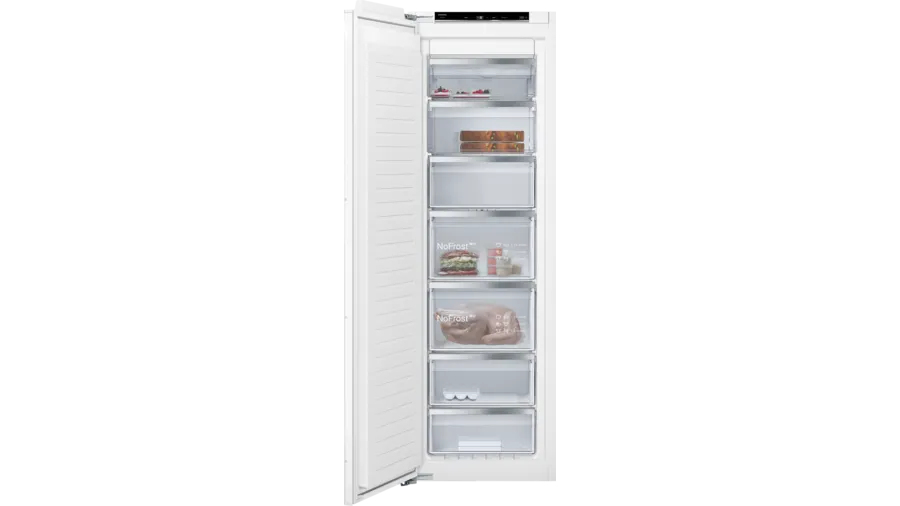 GI81NECE0 Gerät, Elektrisches Gerät, Kühlschrank