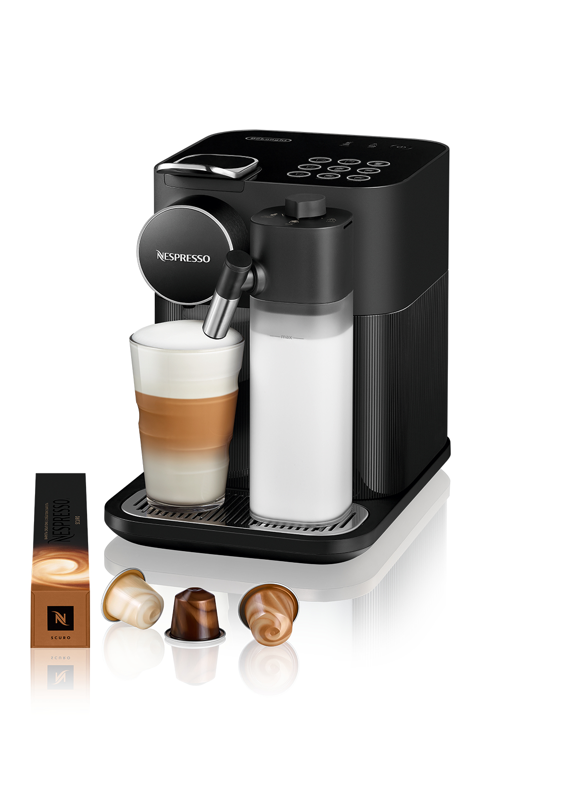 Nespresso EN640.B Nespresso EN640.B
