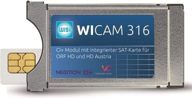 WICAM316 WICAM316