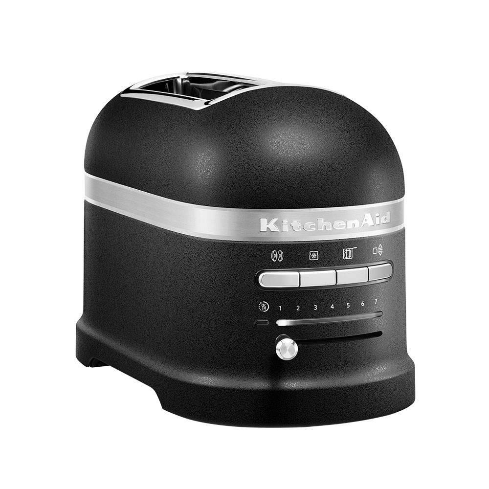5KMT2204EBK SCHWARZ (KitchenAid) Aussteller