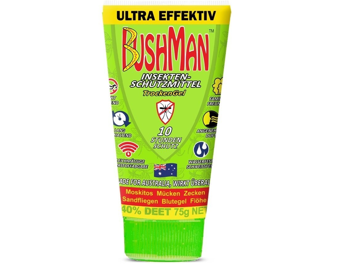 Trocken Gel75g Trocken Gel75g