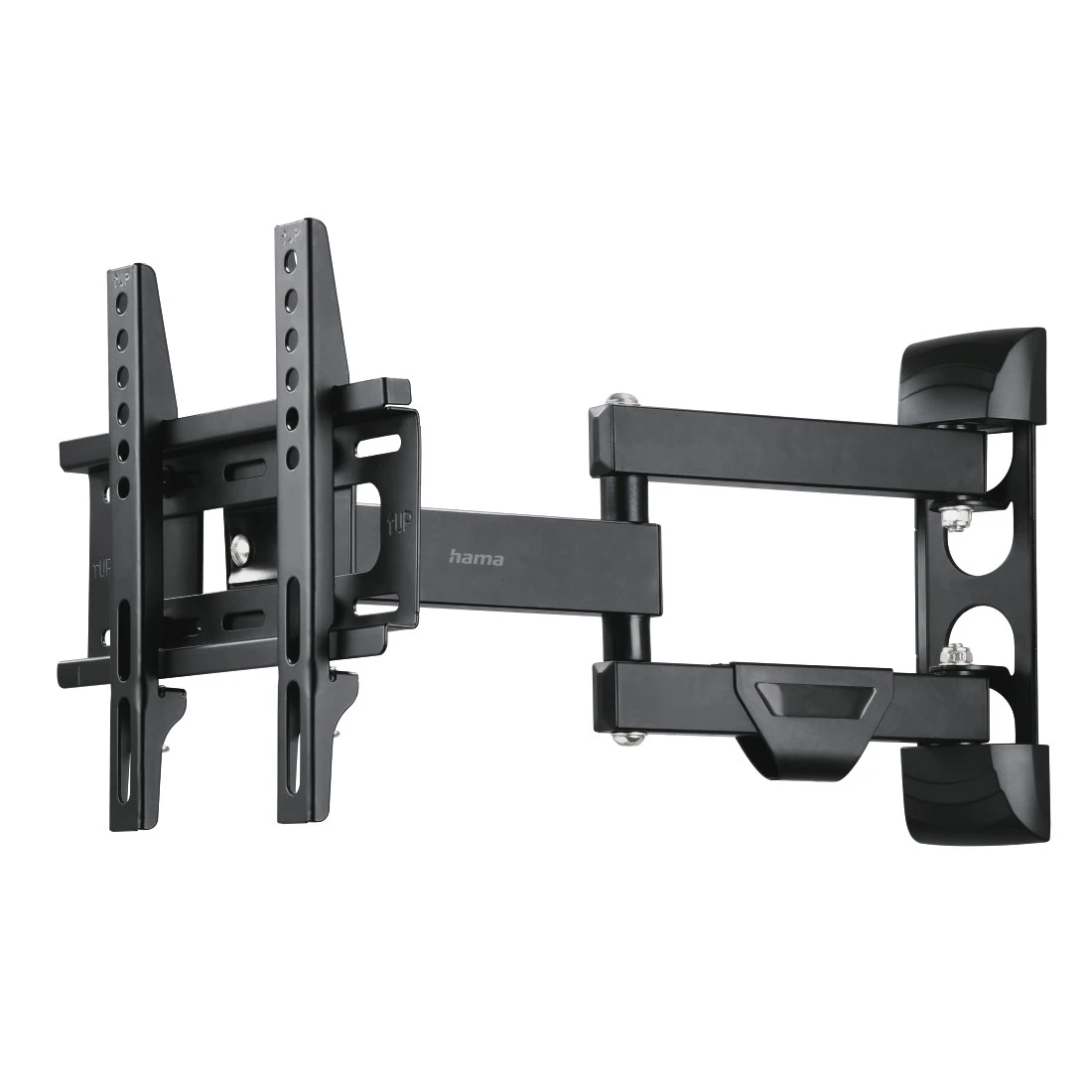 TV-Wandhalterung neigbar 122cm bis 25kg