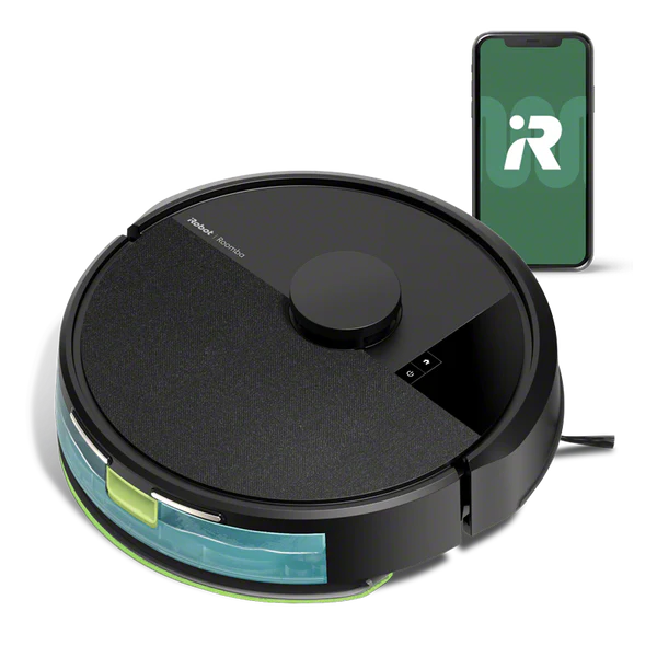 Roomba 105 Combo Roomba 105 Combo