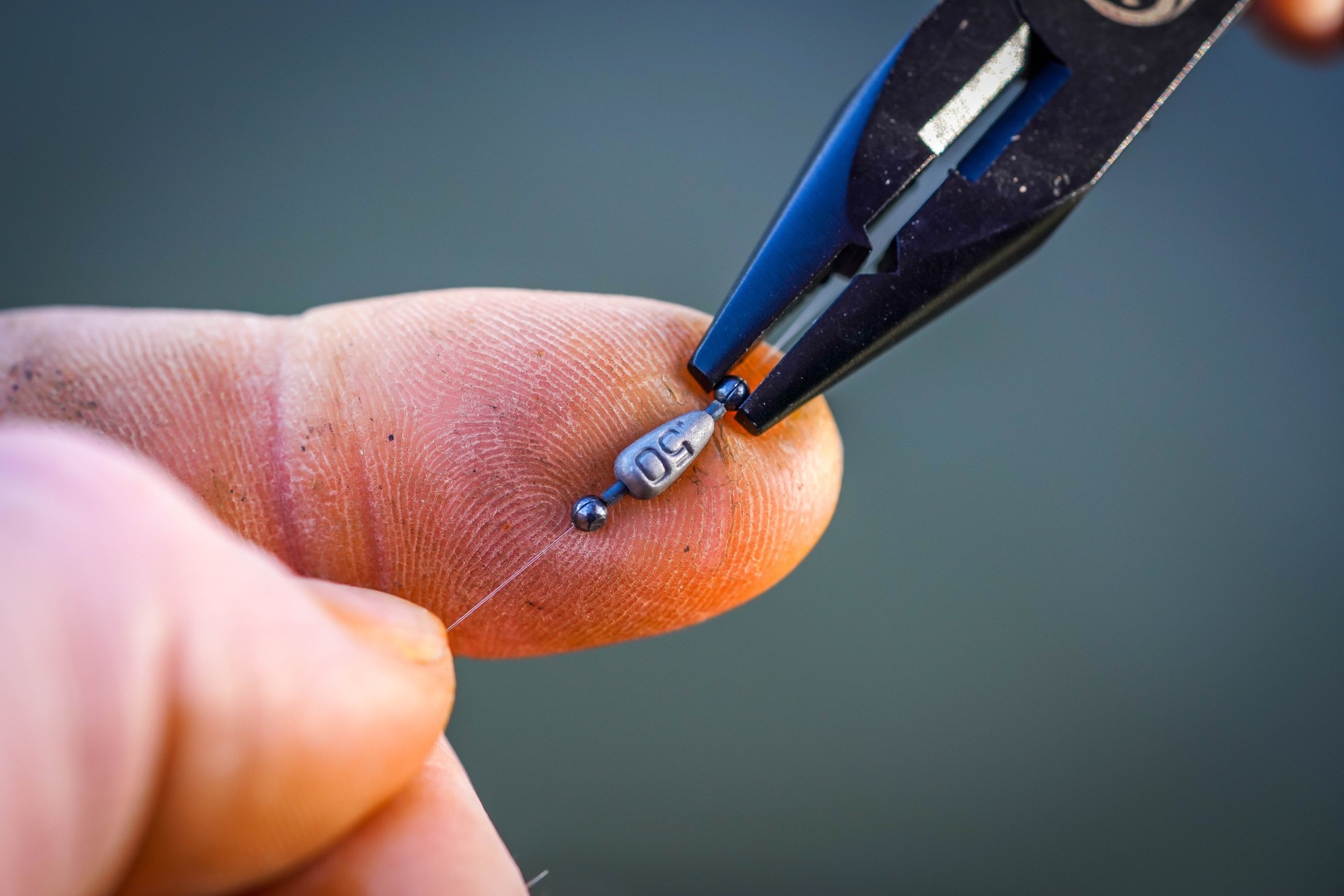 Guru Shot Plier