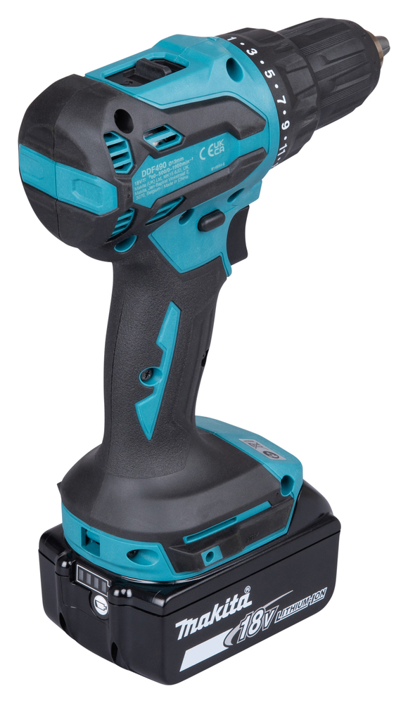 DDF490RTJ