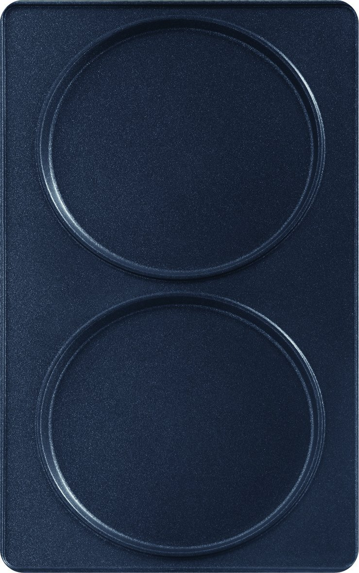 Platten-Set Nr. 10 Pfannkuchen