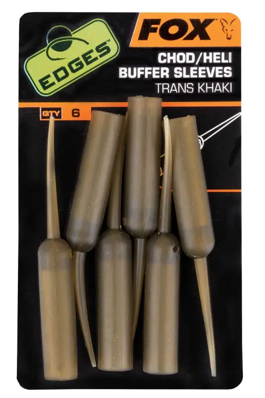 EDGES Buffer Sleeve EDGES Buffer Sleeve