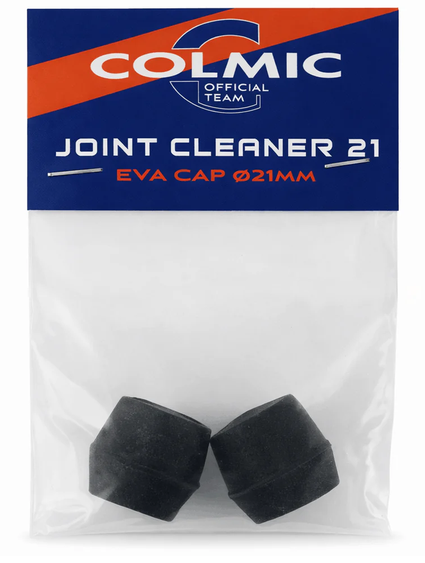 joint cleaner, cap inserts, 21mm, bike accessory, rubber caps