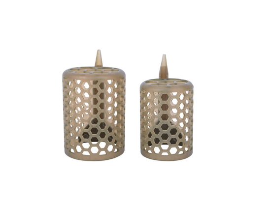 ICS BAIT UP FEEDER - LARGE 20G