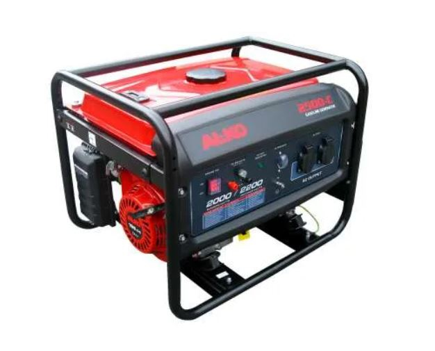 Stromerzeuger 2500-C Stromerzeuger 2500-C