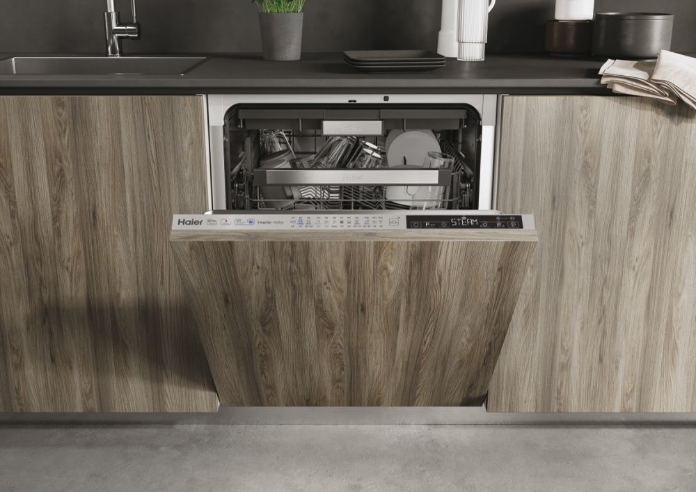 XIB5C1S3FS (HAIER) Aussteller