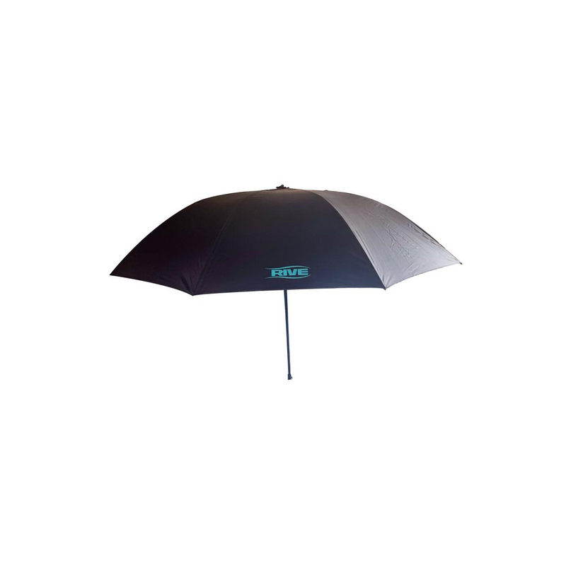 Regenschirm, Schirm, Damen-/Unisex-Schirm, Spitzenschutz–, Muster: zweifarbig