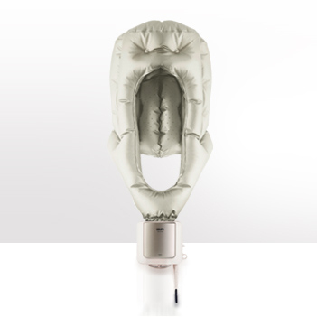 Schwebehaube CF 6000 Ionic Schwebehaube CF 6000 Ionic