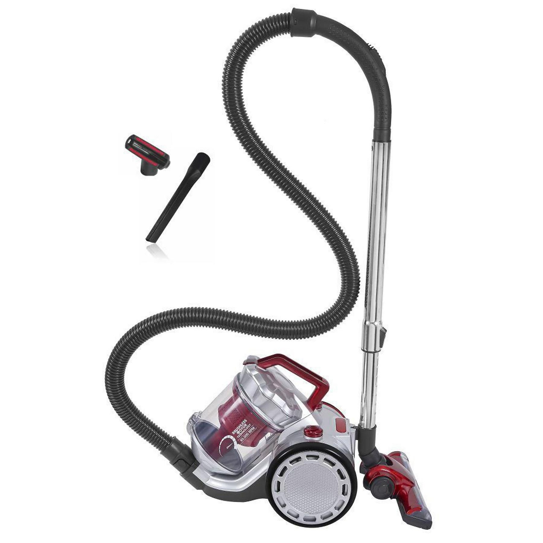 BP 6401 si Gerät, Elektrisches Gerät, Staubsauger