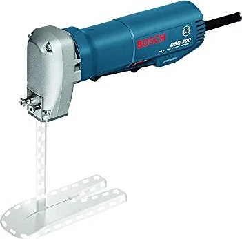 GSG 300 Schaumstoffsaege Karton