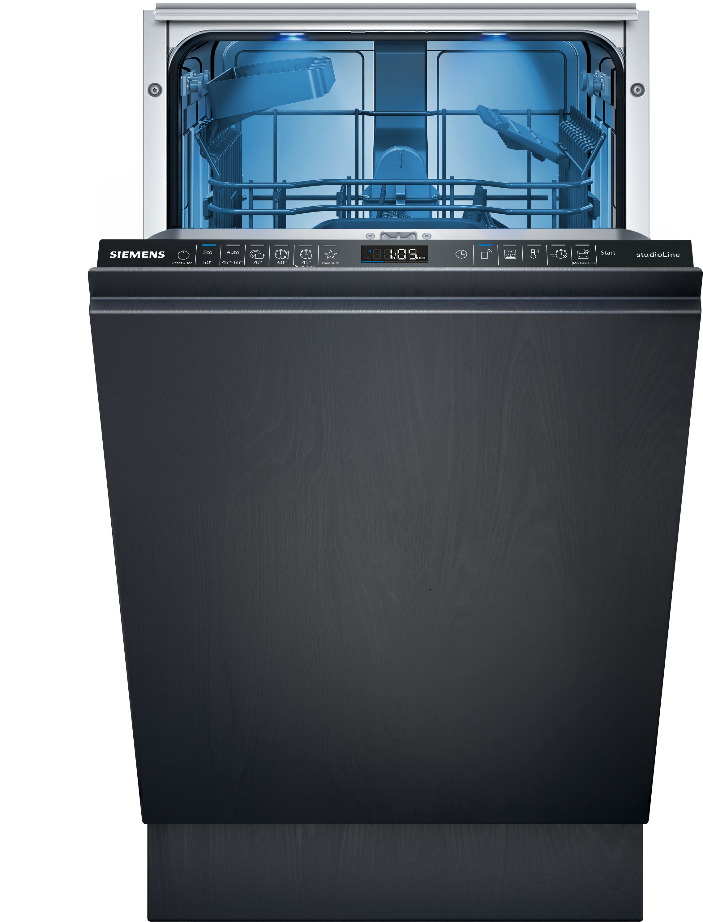 Gerät, Elektrisches Gerät, Geschirrspülmaschine