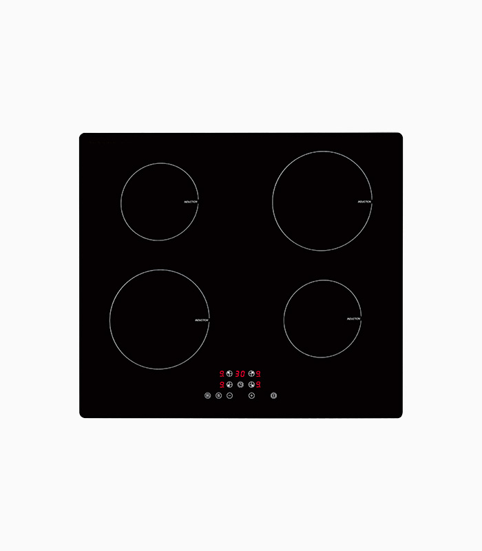 Kochfeld, Drinnen, Küche, Tafel