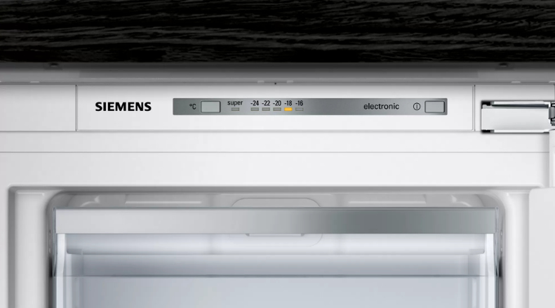 GI11VADE0 (SIEMENS ELEKTROGERÄTE) Aussteller