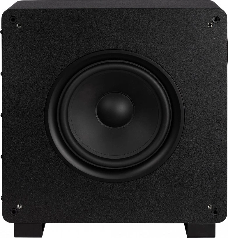 SUB 2020 schwarz seidenmatt