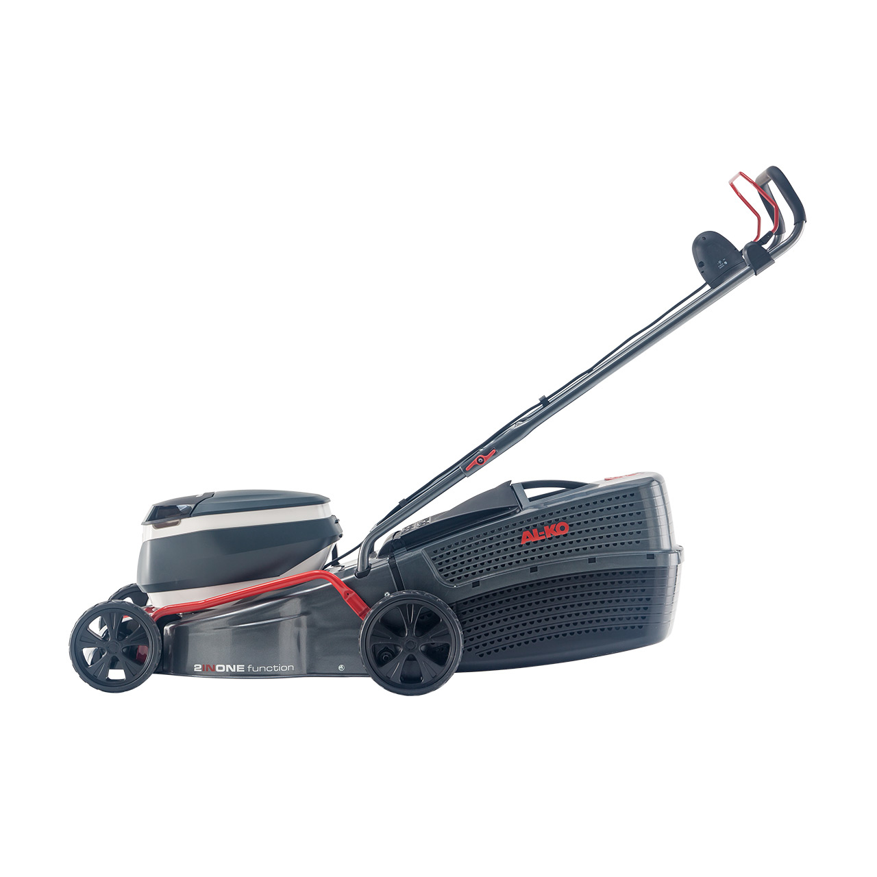 Akku 42.2 Li Comfort (inkl. Akku 4 Ah und Ladegerät)