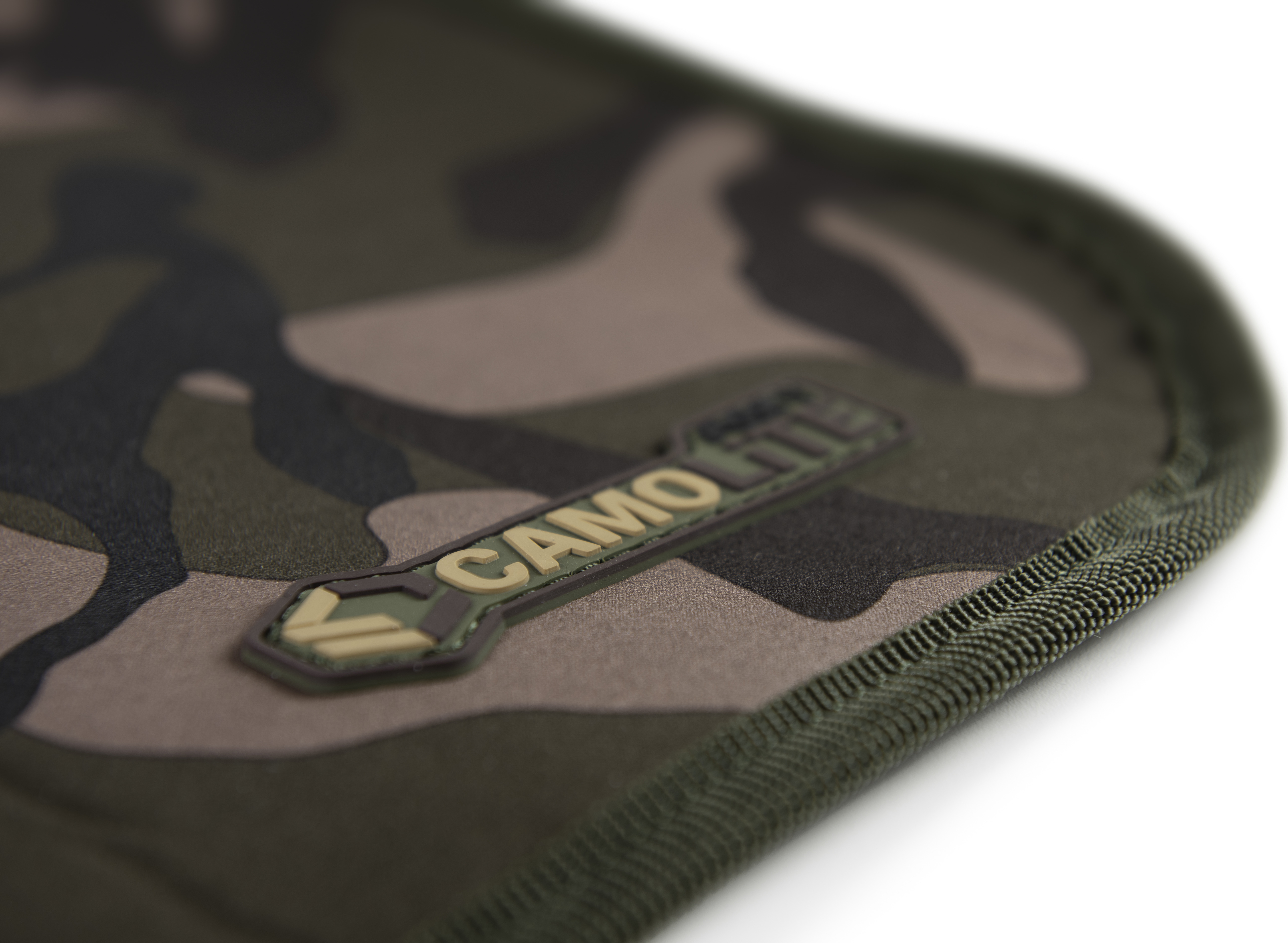Kamerafilter, Kleidung, Pouch, Ausrüstung, Aufnäher, Camouflage, Patch, Tasche, Militär, Urgangmuster, Kampfkleidung Muster, Aufnäher, Militärischer Camouflage, Tasche, Reißverschlusskante