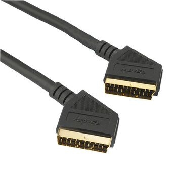 42778 - SCART-KABEL 21P.2M TOP 42778 - SCART-KABEL 21P.2M TOP