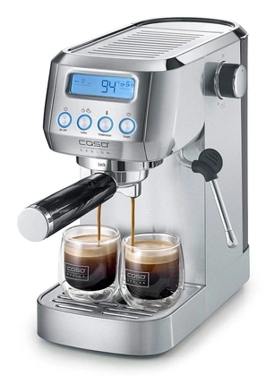 Espresso Gourmet Crema (1824) Espresso Gourmet Crema (1824)