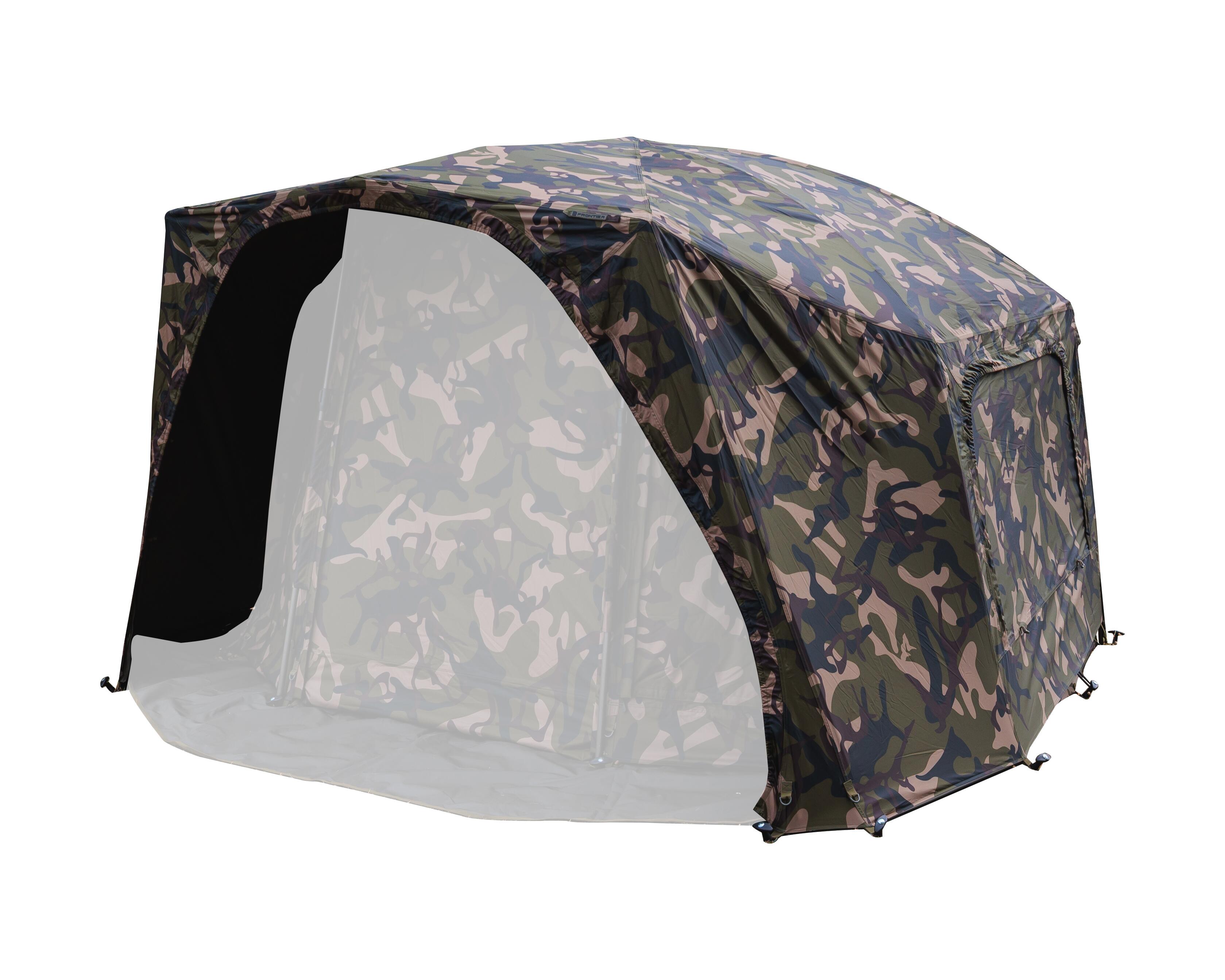 Zelt, Camouflage, Tarnmuster, Tunnelzelt, Außenzelt, Zelt, Campingzelt, Tarnmuster, Camouflage, Außenzelt