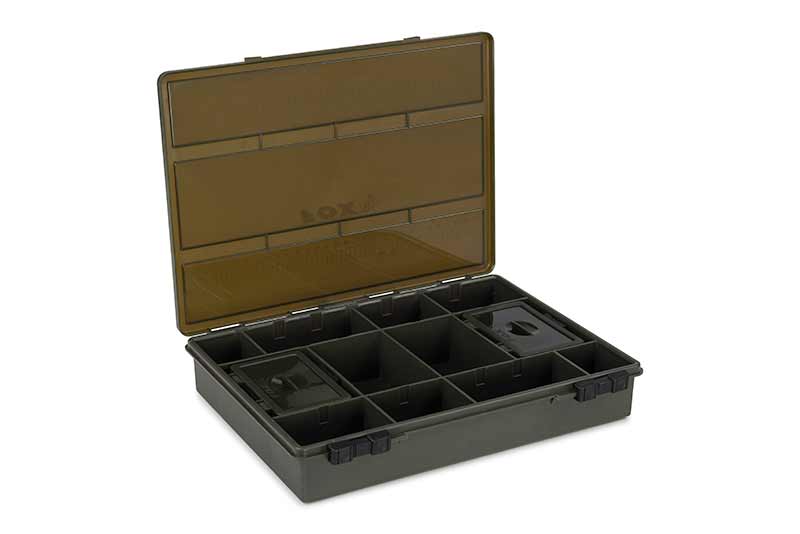 EOS LOADED LARGE TACKLE BOX Kiste, Kabinett, Mobiliar