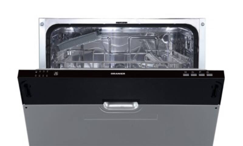 Gerät, Elektrisches Gerät, Geschirrspülmaschine