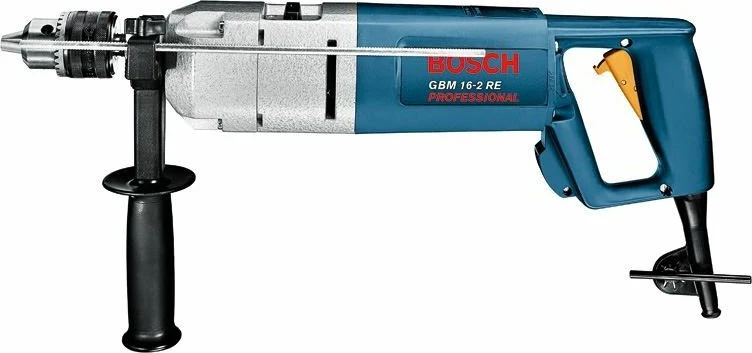 GBM 16-2 RE Bohrmaschine Karton