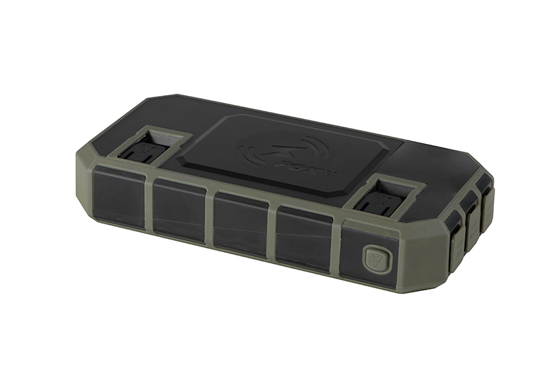 Halo 27K Wireless Power Pack Halo 27K Wireless Power Pack