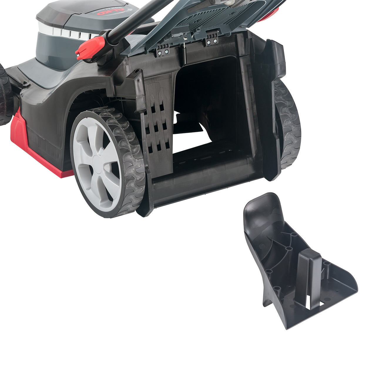 Akku 382 Li Premium (ohne Akku und Ladegerät)