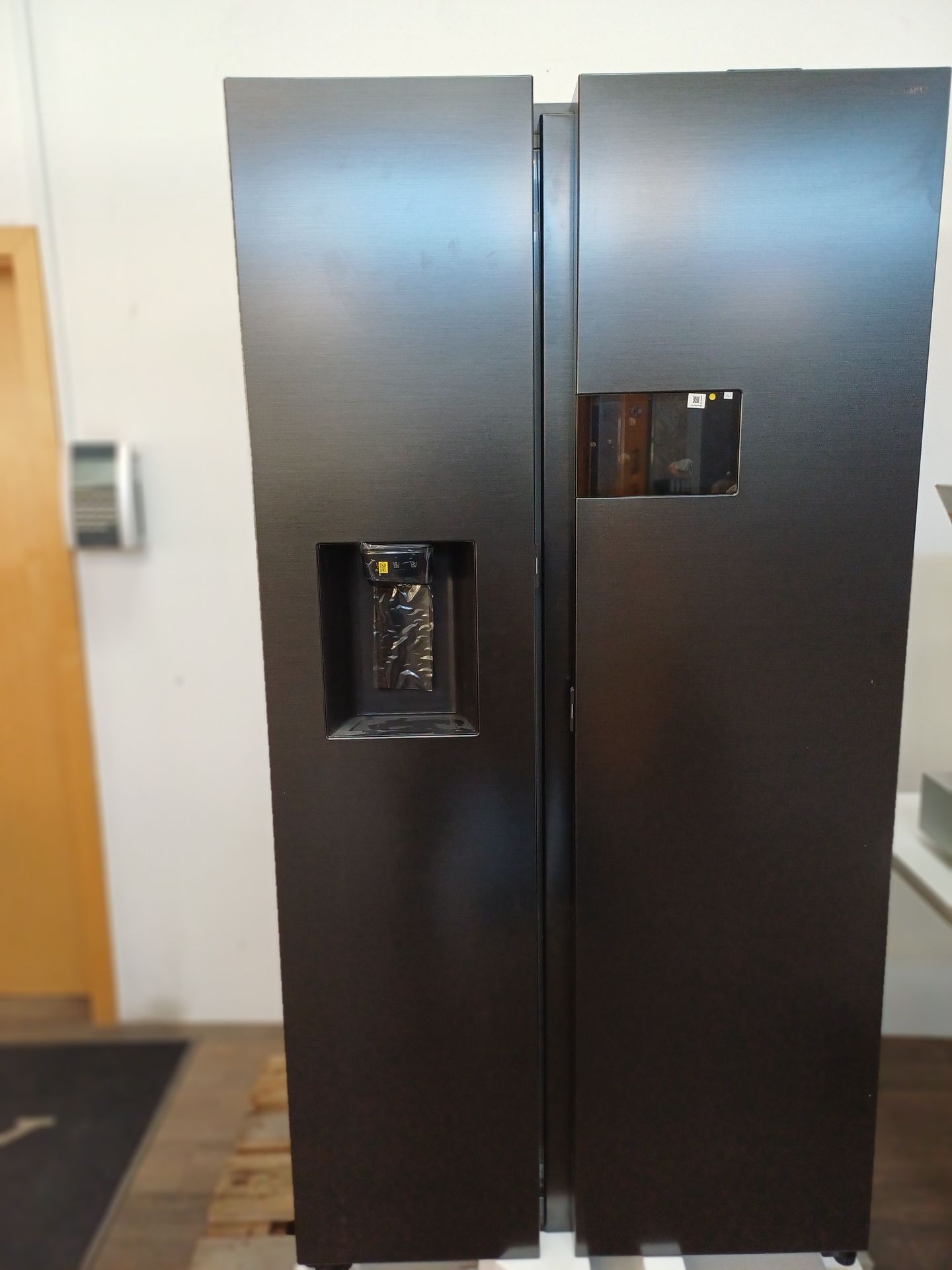 Gerät, Elektrisches Gerät, Kühlschrank