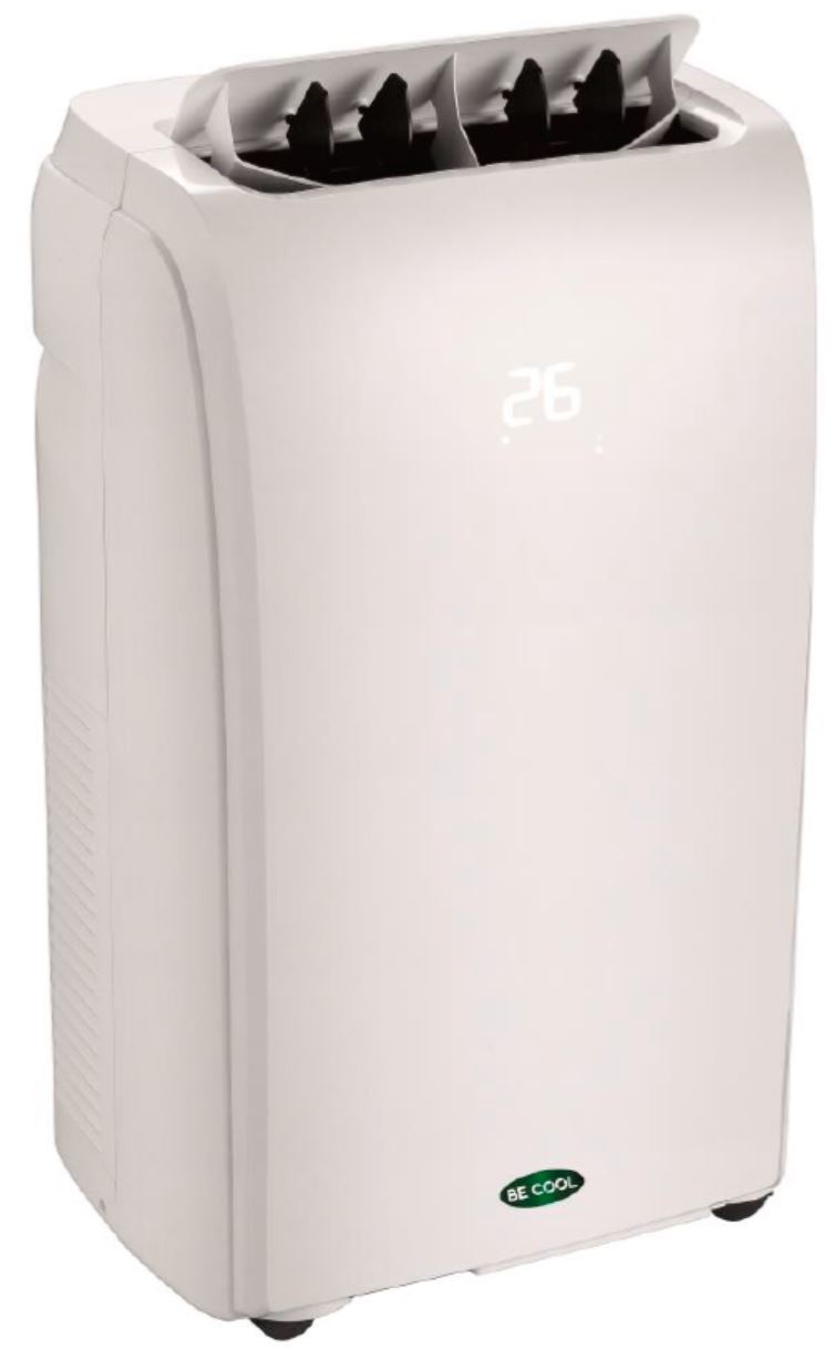 BCP9KL2001F (BE COOL) B-Ware BCP9KL2001F (BE COOL) B-Ware