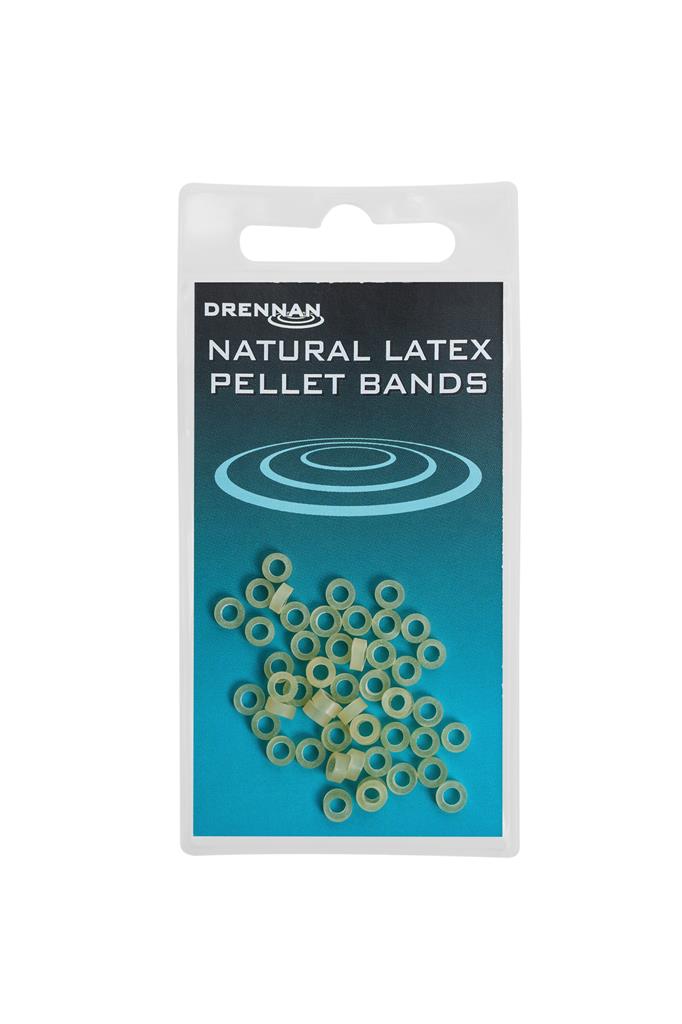 Latex Bait Bands Mini Latex Bait Bands Mini