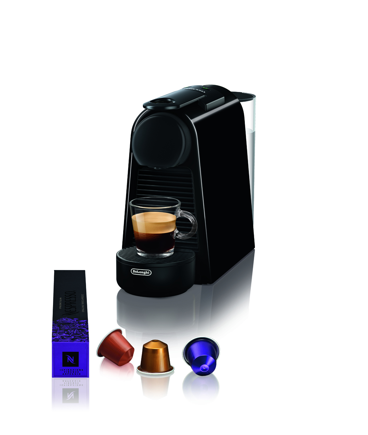 Nespresso EN85.B Nespresso EN85.B