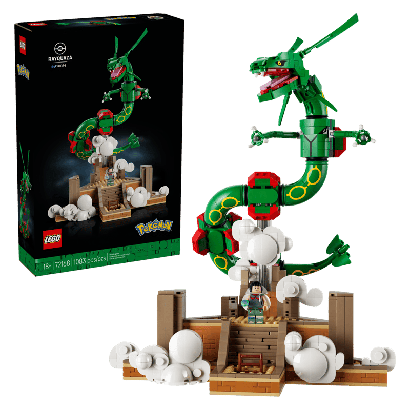 Rayquaza