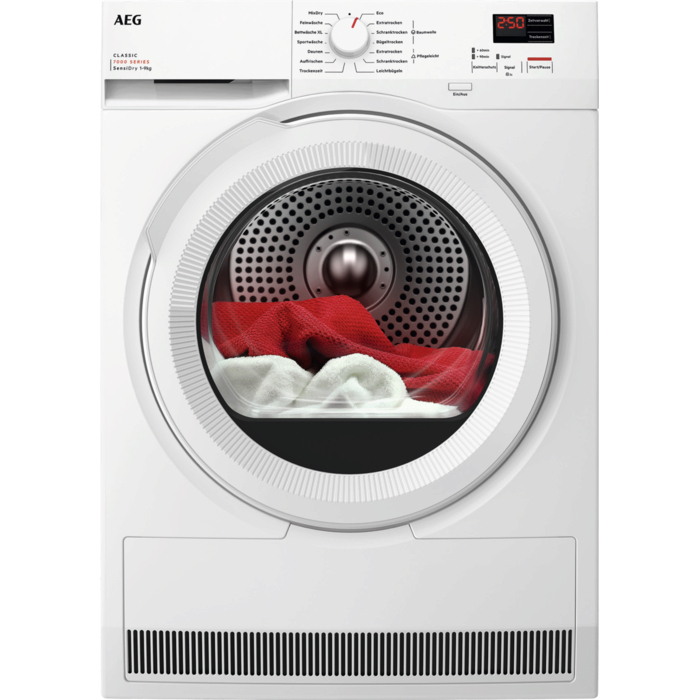 Gerät, Elektrisches Gerät, Waschmaschine
