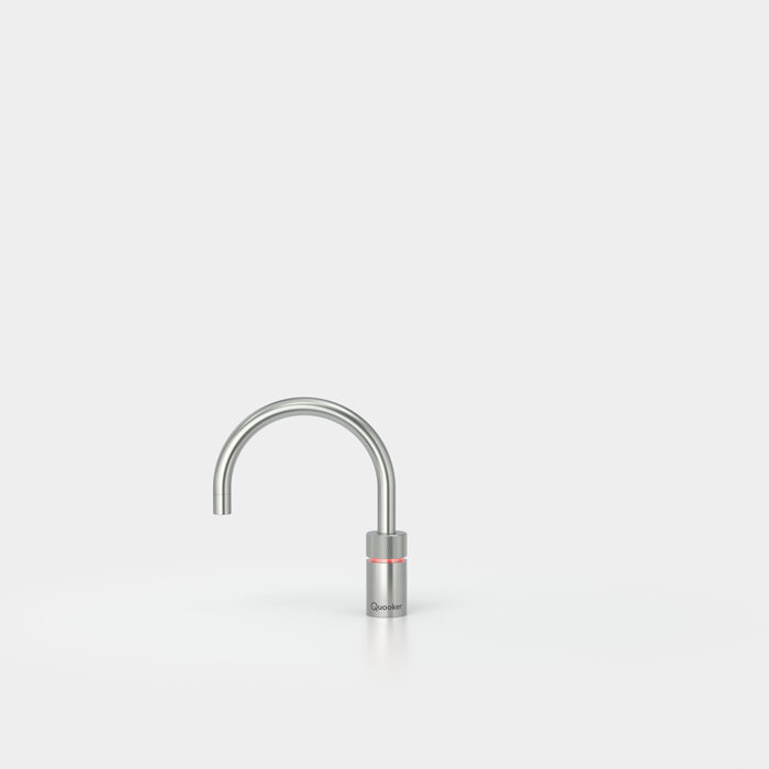 Nordic Single tap Round