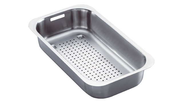 Abtropfbecken Abtropfbecken
