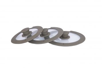 Armolife Cookset Lid Compact
