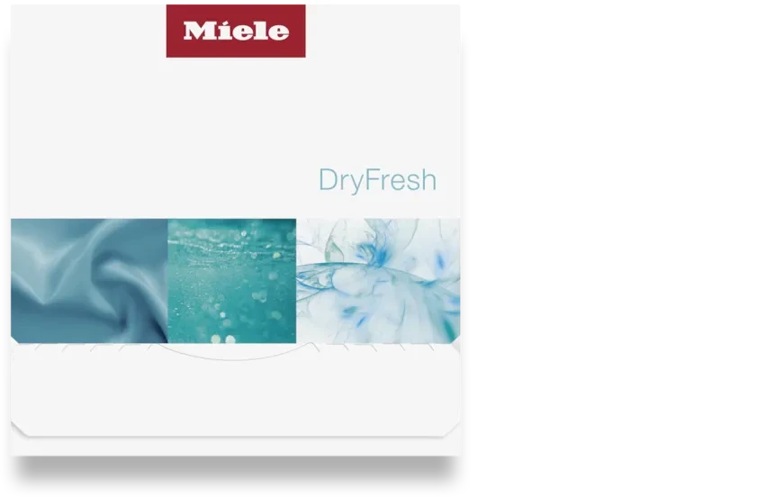 Duftflakon DryFresh 12,5ml FA DF 152 L