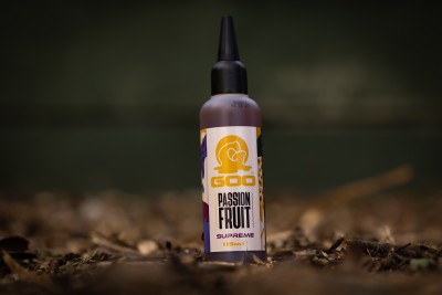 GOO Passionfruit Supreme