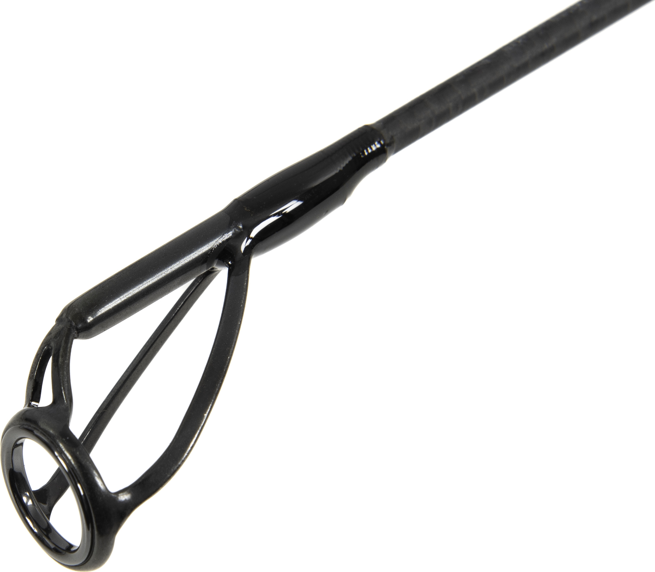 angelrute, fishing-rod, tip, eyelet, schwarz, Schläger, Golfschläger, Lackierung, Schwarz, Teileschwarz, Angeln, Rute, Öse, Angelausrüstung, Schwarz,  Angeln?,  Rolle?,  Rutenteile?, Angeln: Angelrute, Rute, Kling, Wurfrolle, Griff, angeln reel?