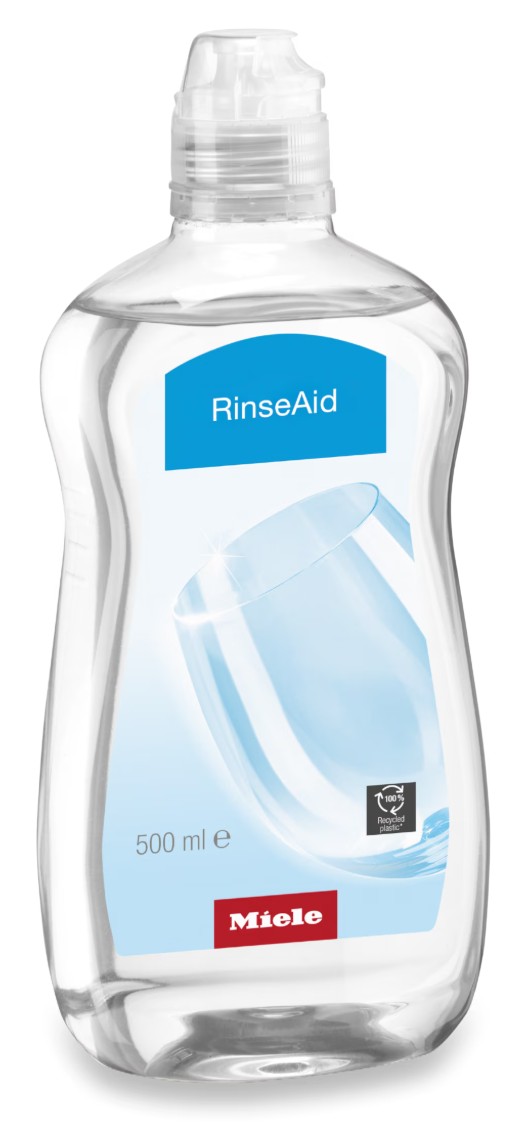 GS RA 504 L RinseAid
