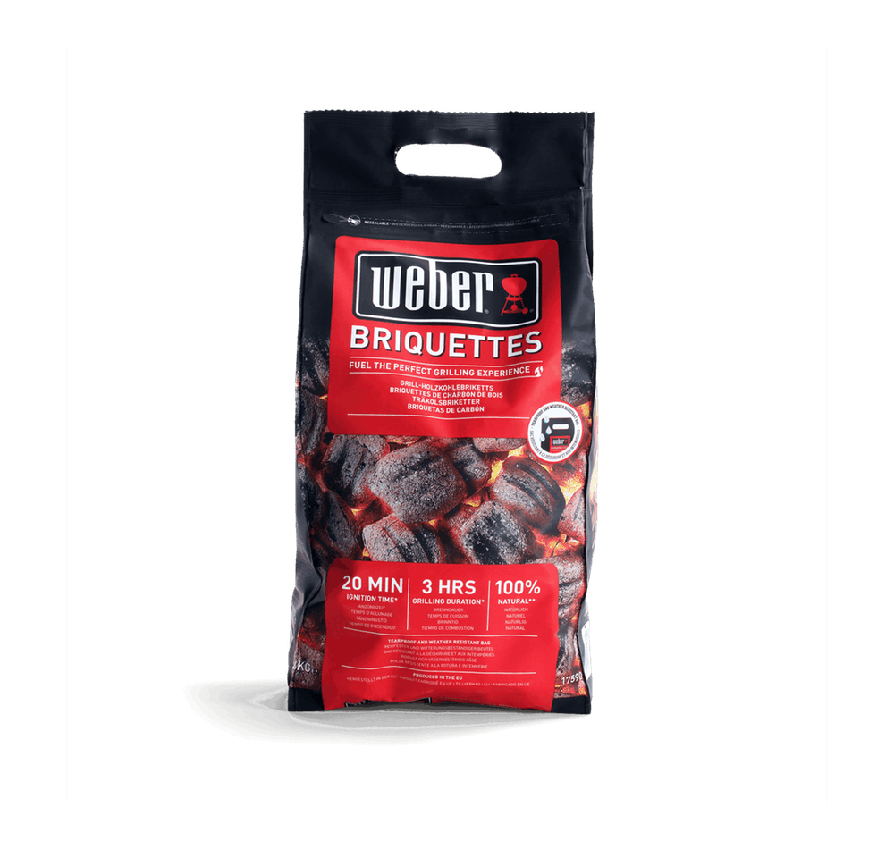 Briketts, 4 kg Briketts, 4 kg