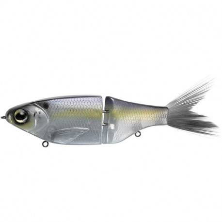 KGB SERIES CHAD SHAD 180 GIZZARD SHAD