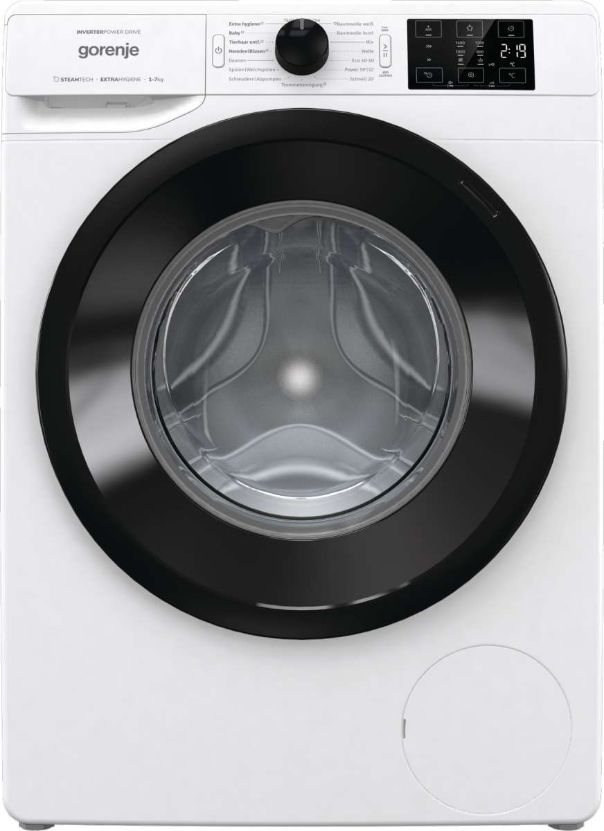 WNEI74SAPS (741266) (Gorenje) B-Ware